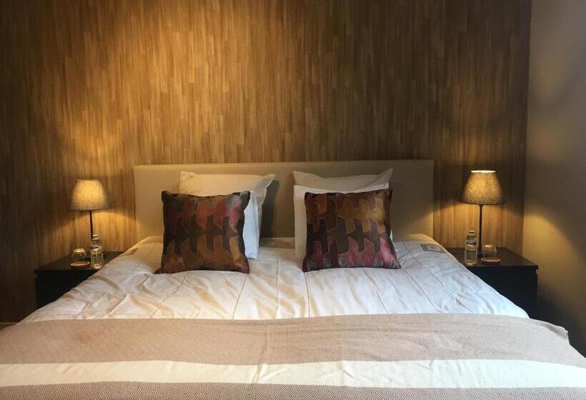 Bed and Breakfast Le Vert Logis