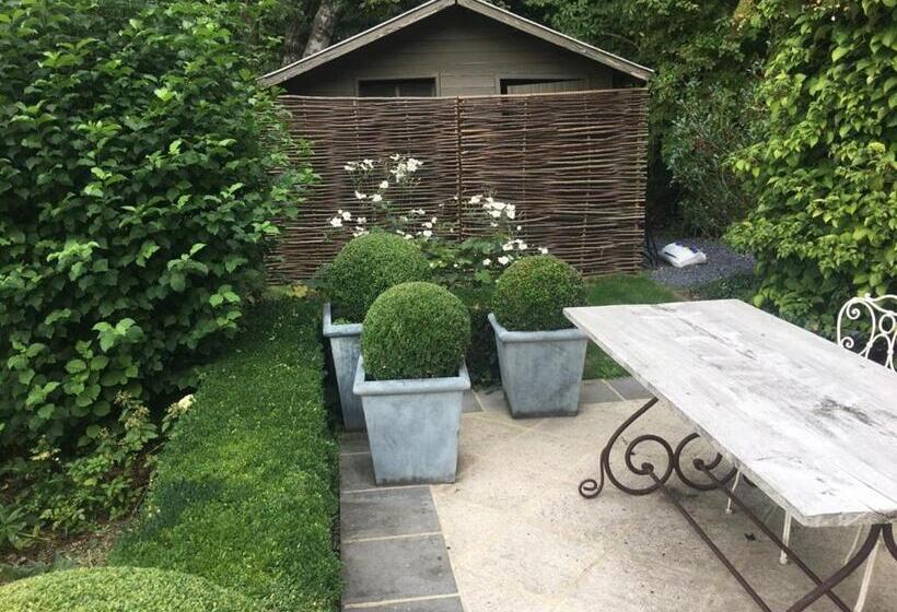 Bed and Breakfast Le Vert Logis