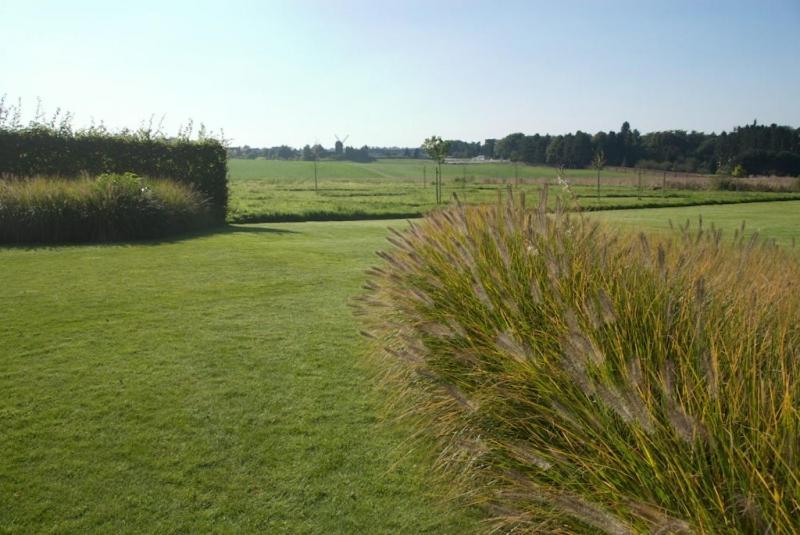 Bed and Breakfast Le Vert Logis