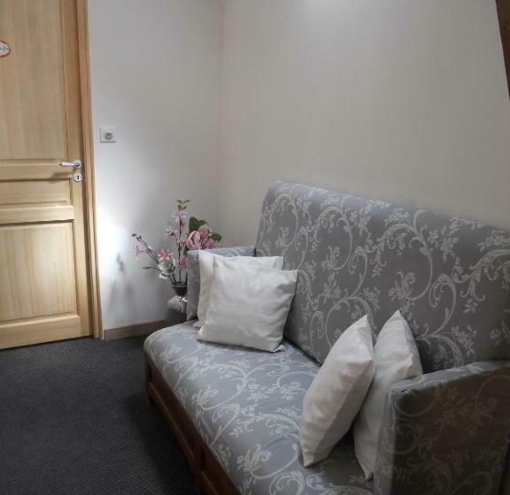 Bed and Breakfast Les Mille Et Une Pierres