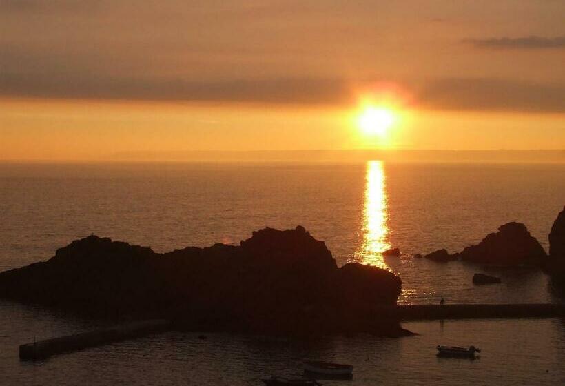 ベッドアンドブレックファースト Little Orchard House