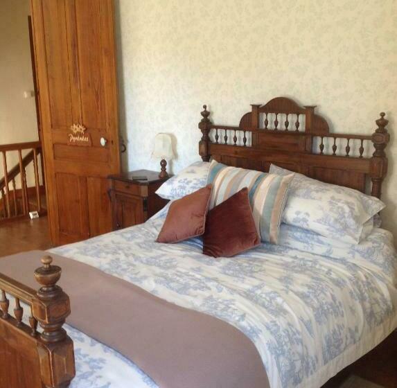 Bed and Breakfast Maison Lacoste