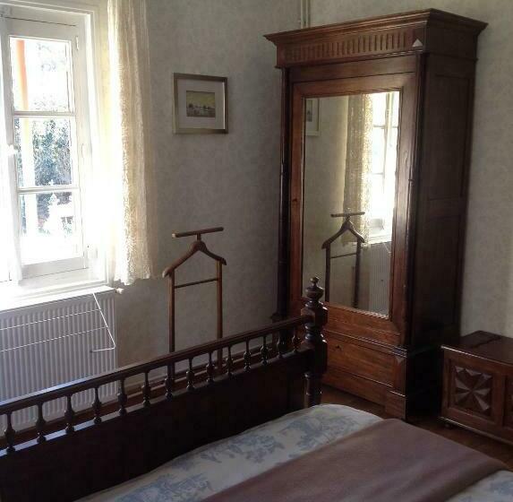 Bed and Breakfast Maison Lacoste