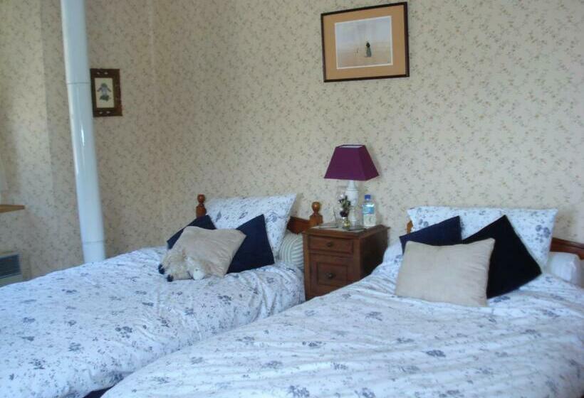 Bed and Breakfast Maison Lacoste