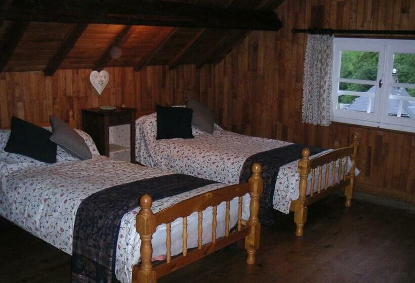 Bed and Breakfast Maison Lacoste