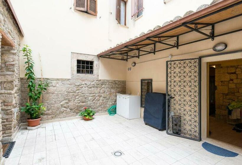 مبيت وإفطار Maisonrua