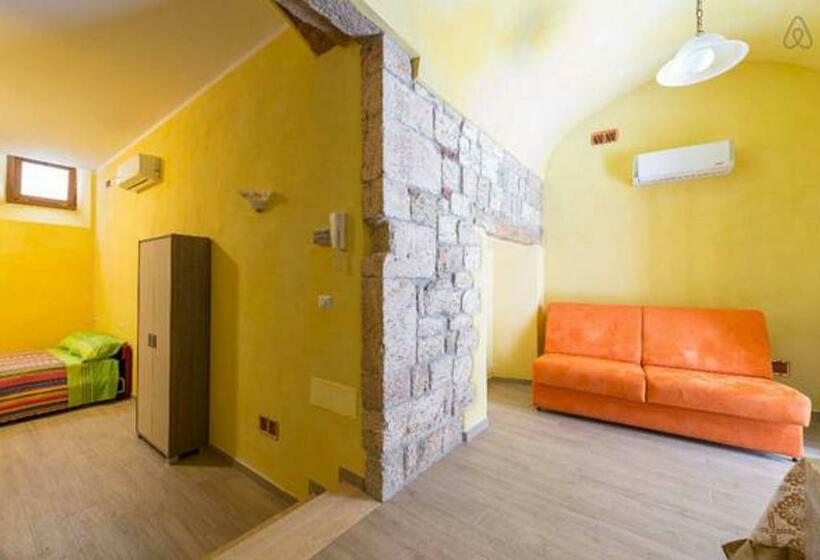 مبيت وإفطار Maisonrua