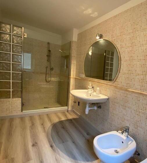 مبيت وإفطار Novecento Charming Room