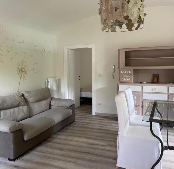 مبيت وإفطار Novecento Charming Room