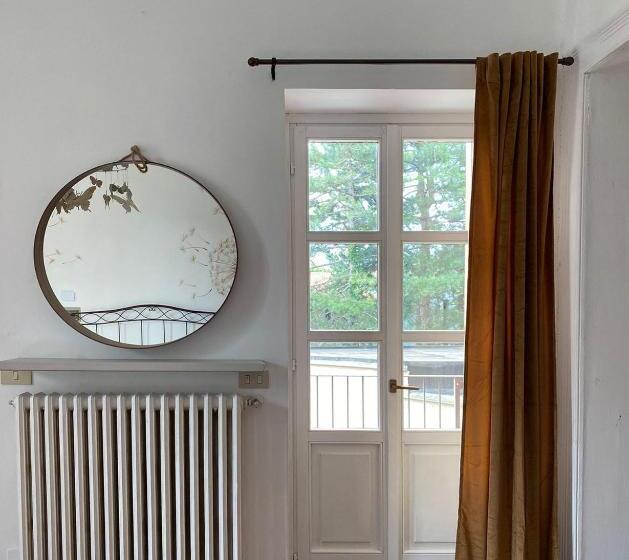 مبيت وإفطار Novecento Charming Room