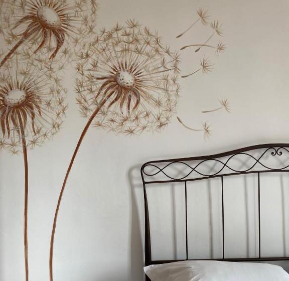 مبيت وإفطار Novecento Charming Room