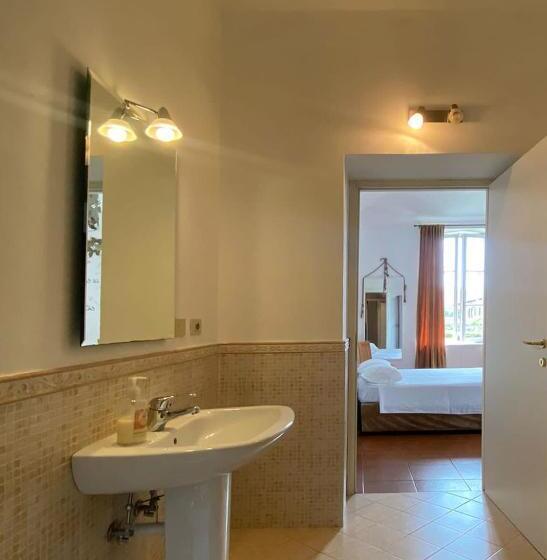 مبيت وإفطار Novecento Charming Room