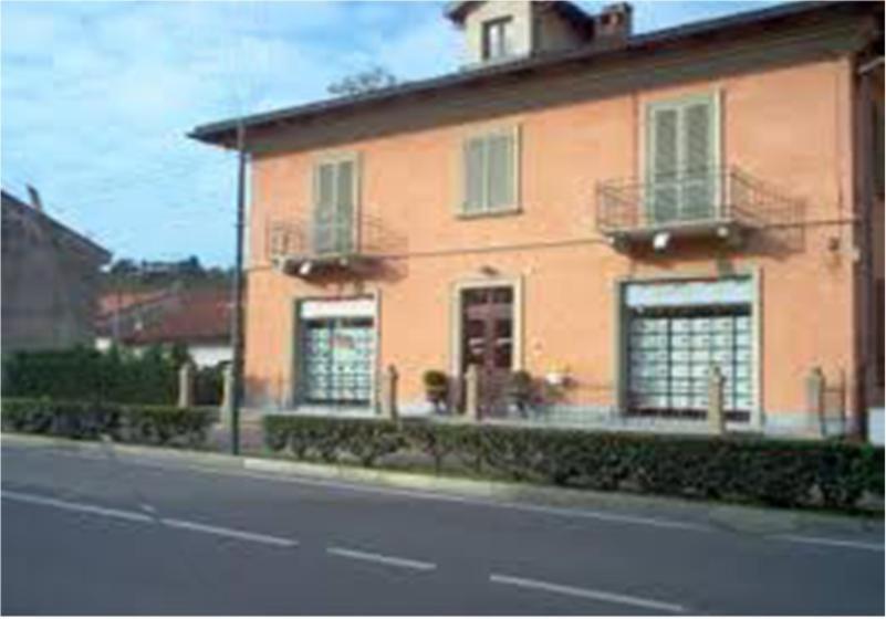 مبيت وإفطار Novecento Charming Room