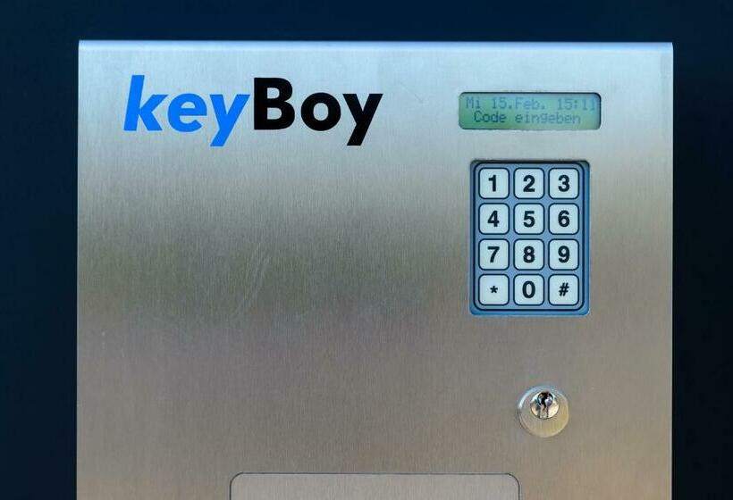 住宿加早餐  Pension Kral