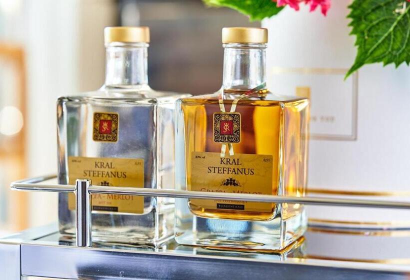 住宿加早餐  Pension Kral