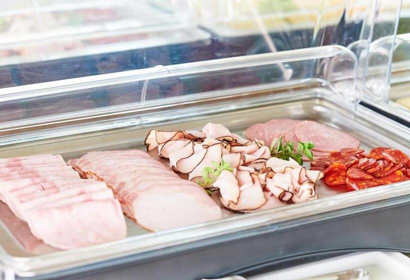 住宿加早餐  Pension Kral