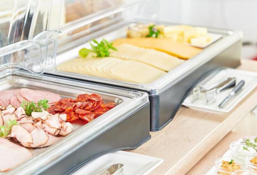 住宿加早餐  Pension Kral