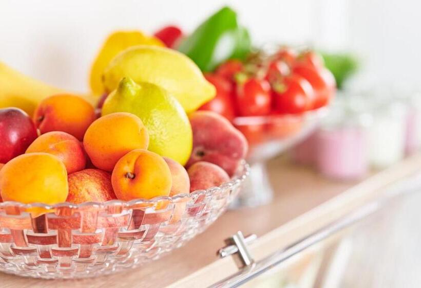 住宿加早餐  Pension Kral