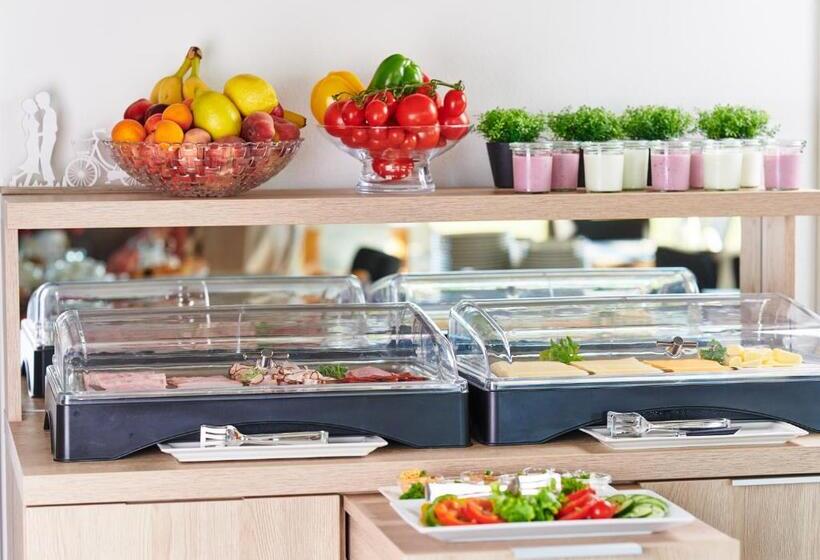 住宿加早餐  Pension Kral