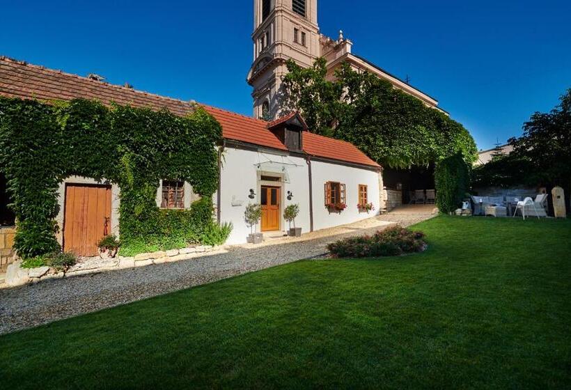 住宿加早餐  Pension Kral