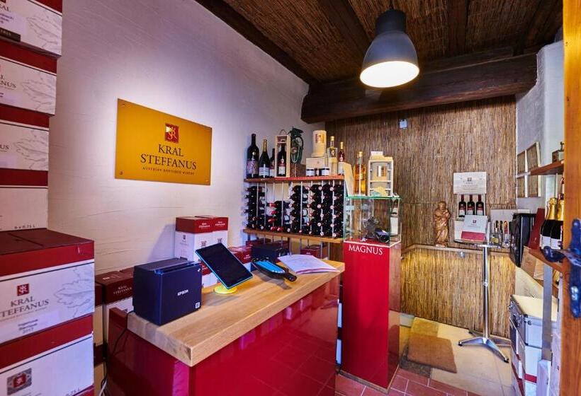 住宿加早餐  Pension Kral