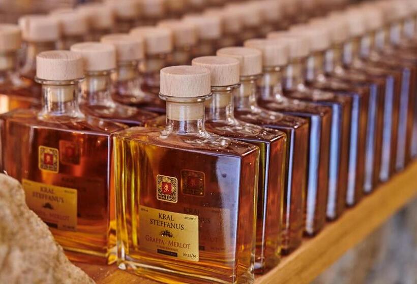 住宿加早餐  Pension Kral