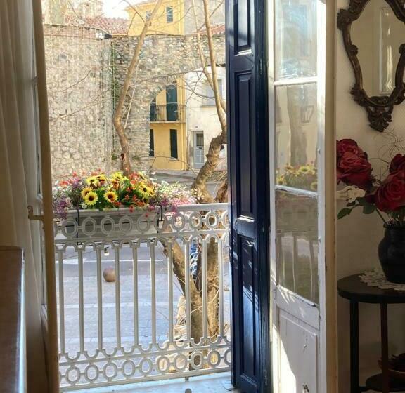 Bed and Breakfast Poppys Chambres D Hotes