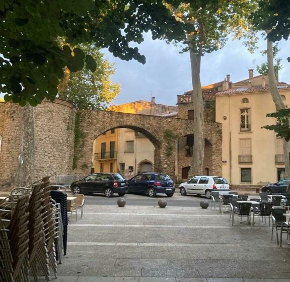 Bed and Breakfast Poppys Chambres D Hotes