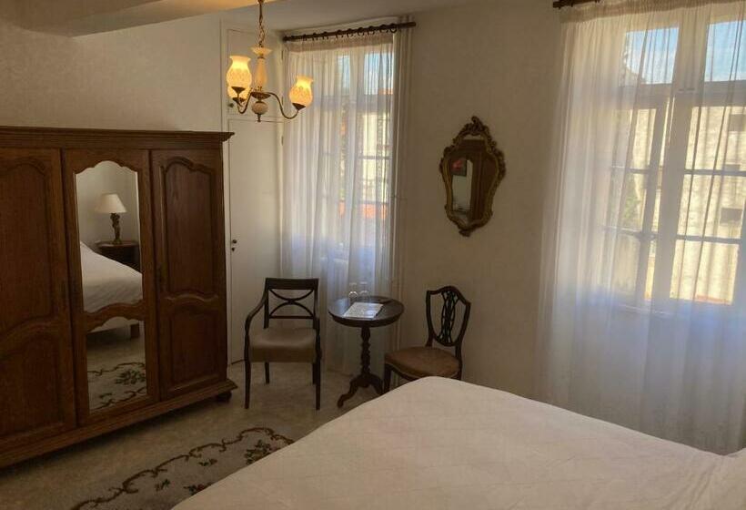 Bed and Breakfast Poppys Chambres D Hotes