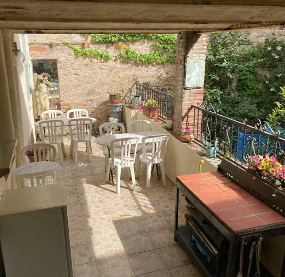 Bed and Breakfast Poppys Chambres D Hotes