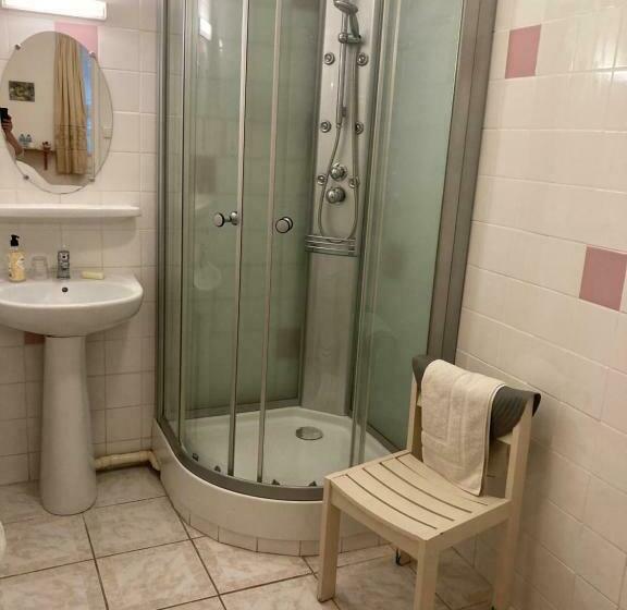 Bed and Breakfast Poppys Chambres D Hotes