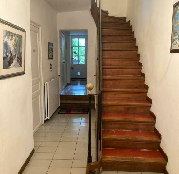 Bed and Breakfast Poppys Chambres D Hotes