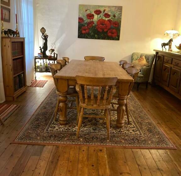 Bed and Breakfast Poppys Chambres D Hotes