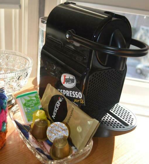 Bed And Breakfast Raapop