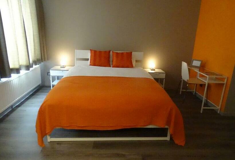 مبيت وإفطار Suite 11