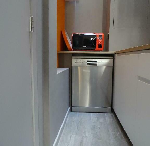 مبيت وإفطار Suite 11