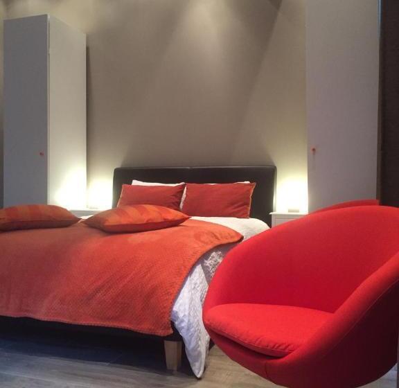 مبيت وإفطار Suite 11