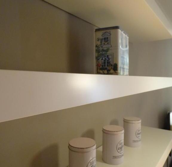 مبيت وإفطار Suite 11