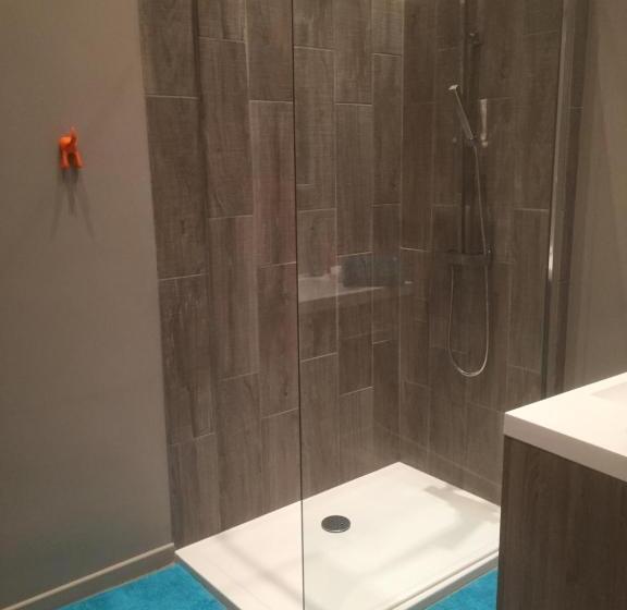 مبيت وإفطار Suite 11