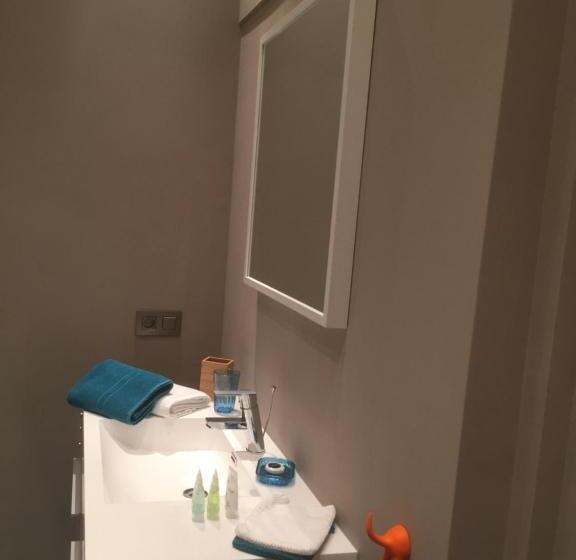 مبيت وإفطار Suite 11