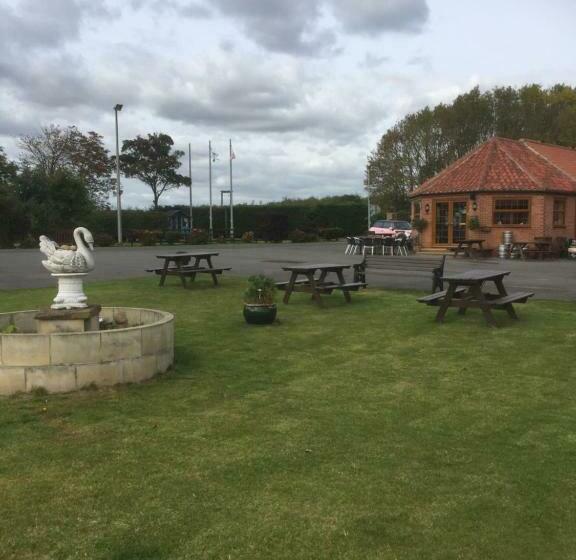 Bed and Breakfast Swan House