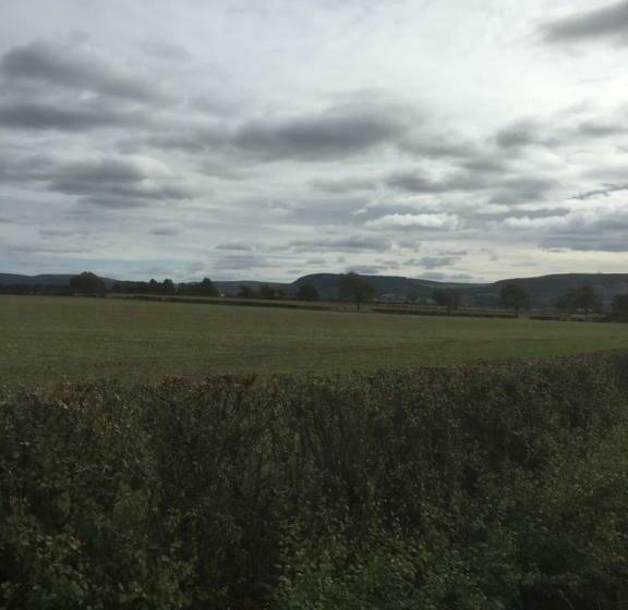 Bed and Breakfast Swan House