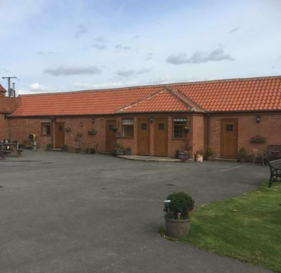 Bed and Breakfast Swan House