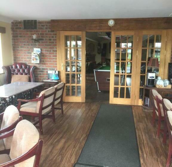 Bed and Breakfast Swan House