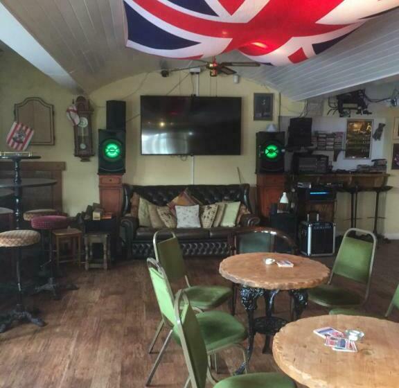 Bed and Breakfast Swan House