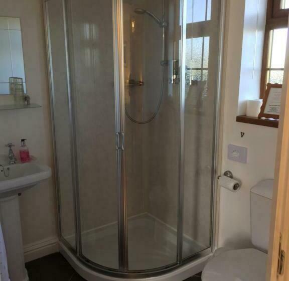 Bed and Breakfast Swan House