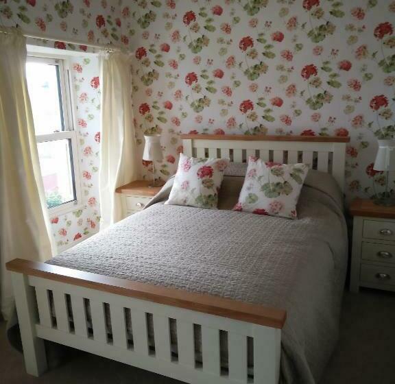 ベッドアンドブレックファースト The Old Medical Hall