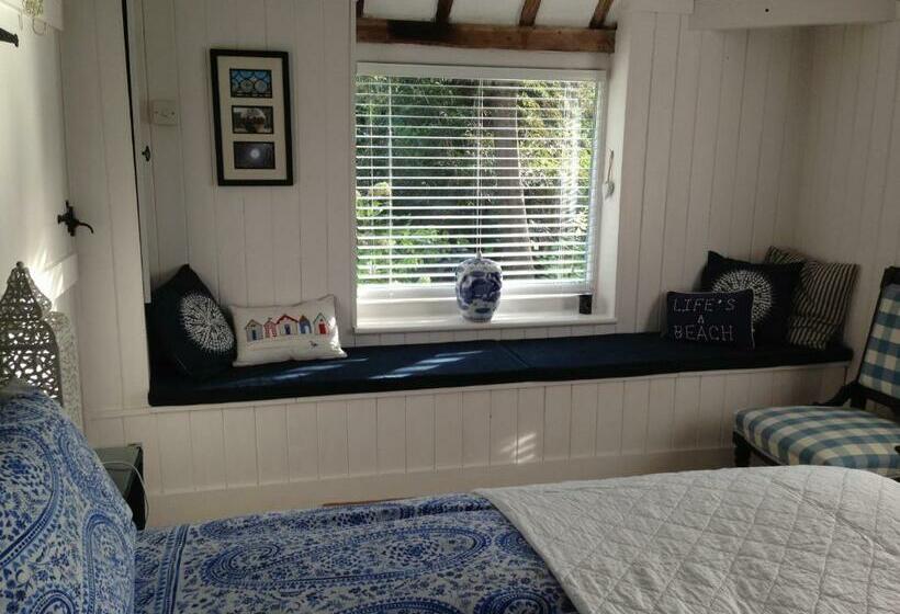 Bed and Breakfast The Studio @ Great Streele Cottage