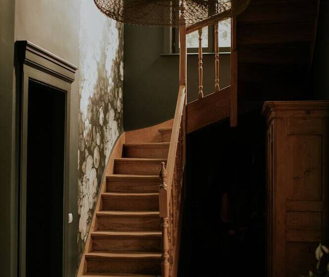 צימר Villa Marguerite   Chambres D Hôtes