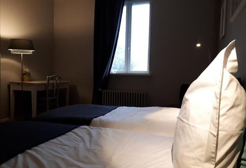 مبيت وإفطار Villa Marguerite   Chambres D Hôtes